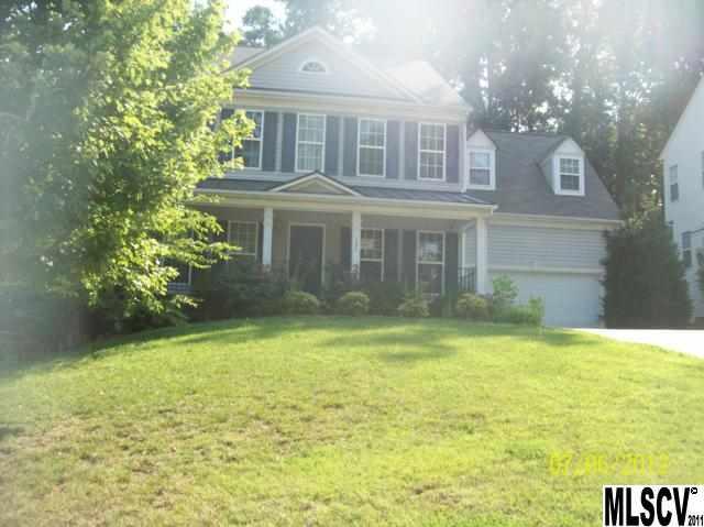 182 Winterbell Drive Mooresville NC 28115