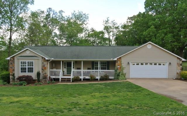 30 Haly Ho Drive Candler NC 28715