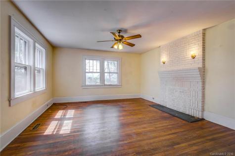 17 Buchanan Road Asheville NC 28803