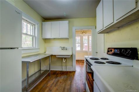 17 Buchanan Road Asheville NC 28803