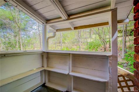 17 Buchanan Road Asheville NC 28803