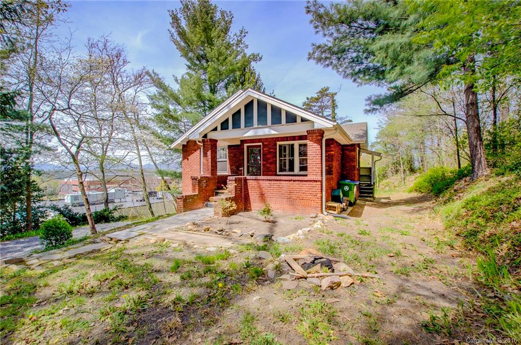 17 Buchanan Road Asheville NC 28803
