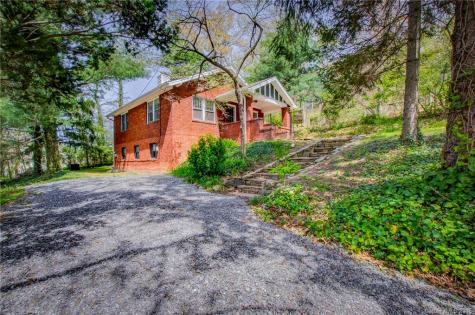 17 Buchanan Road Asheville NC 28803