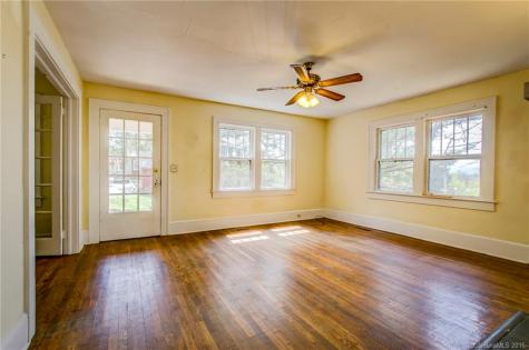 17 Buchanan Road Asheville NC 28803