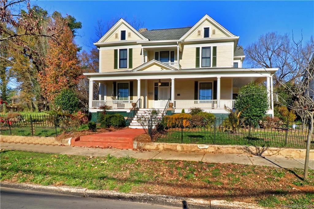 514 W Front Street Statesville NC 28677