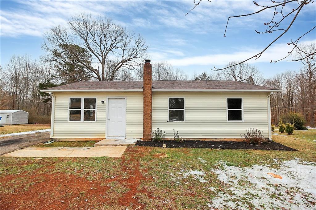 327 Downing Street Troutman NC 28166