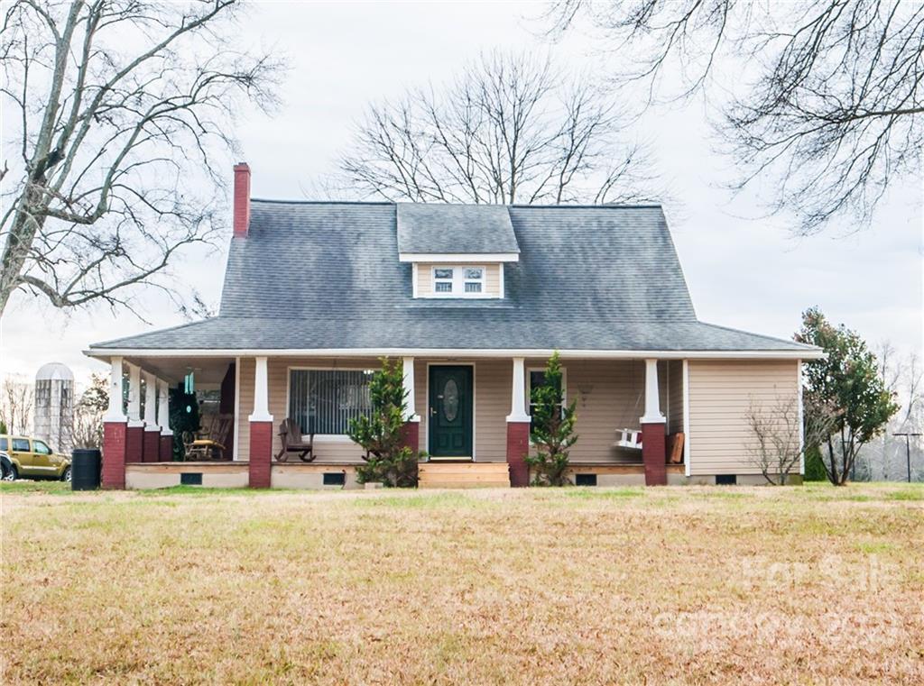 15655 Cool Springs Road Cleveland NC 27013