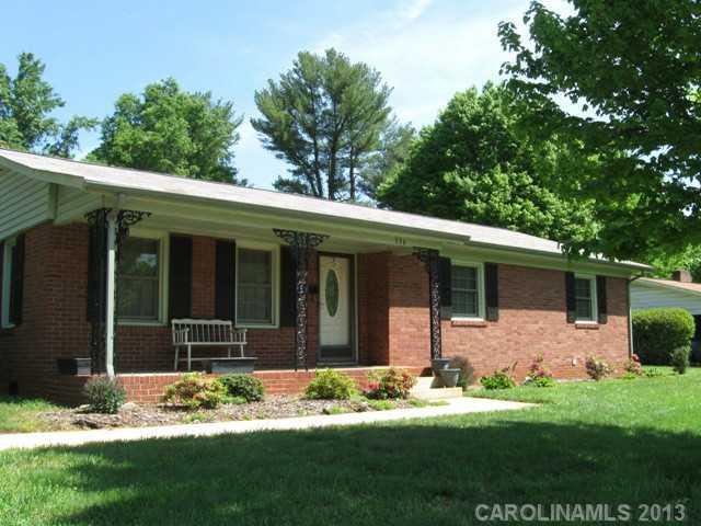 336 Colony Road Statesville NC 28677