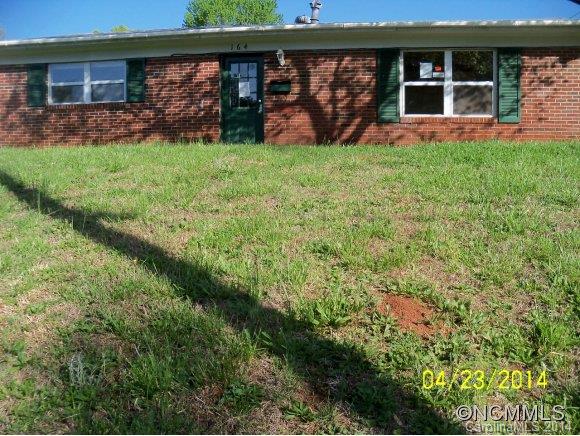 164 Greenfield Drive Forest City NC 28043
