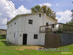 215 Johnston Boulevard Asheville NC 28806