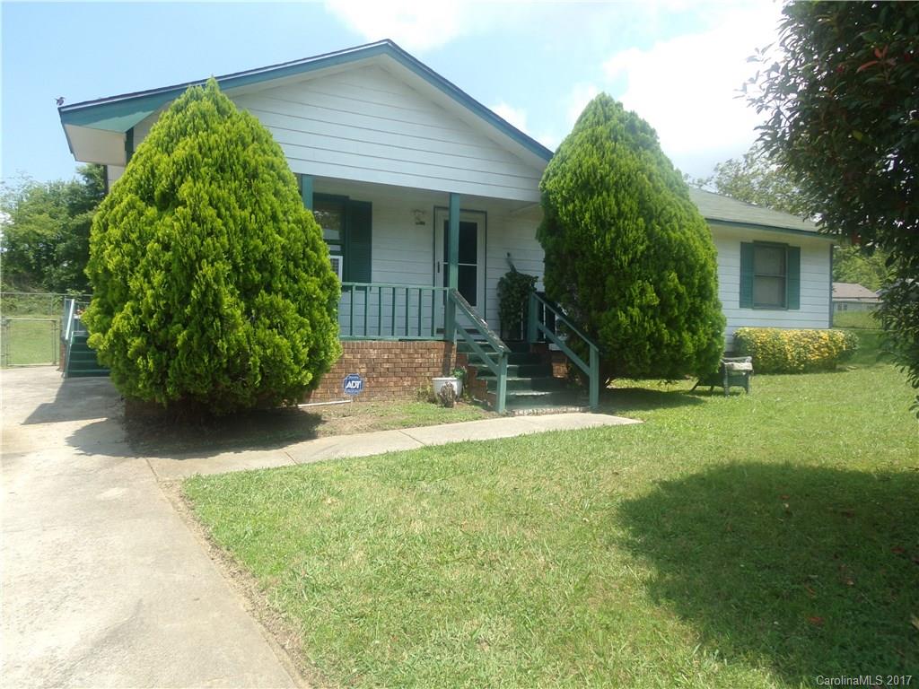 1613 Hamilton Street Charlotte NC 28206