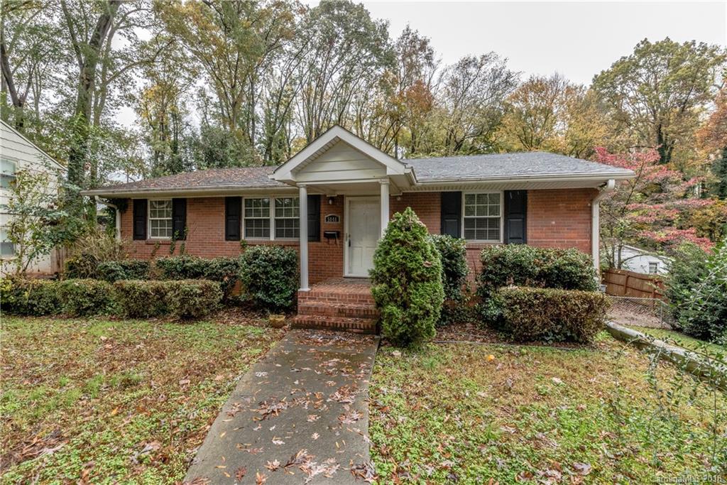 5046 Milford Road Charlotte NC 28210