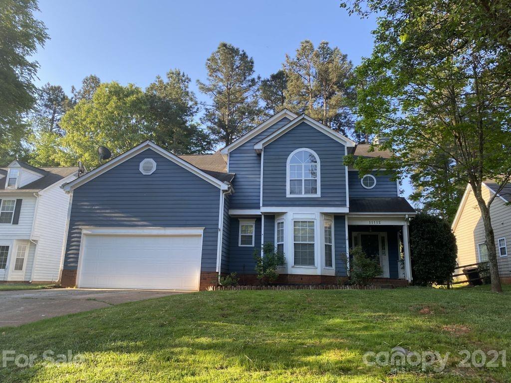 11112 Scrimshaw Lane Charlotte NC 28215