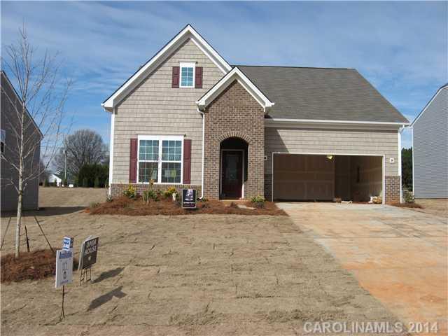 141 Sugar Magnolia Drive Mooresville NC 28115