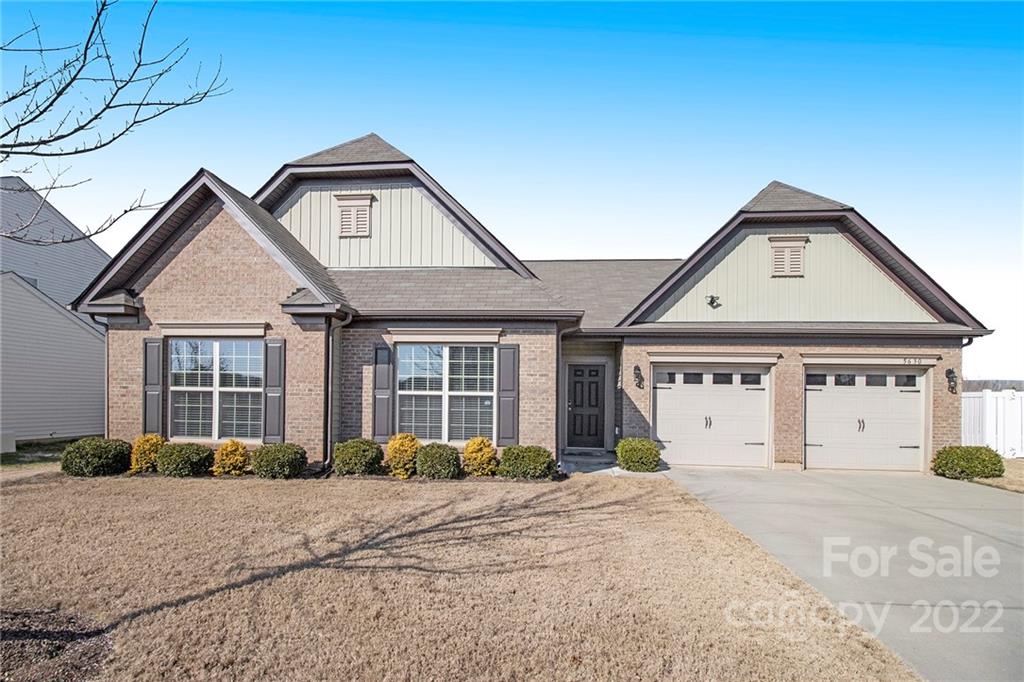 5630 Verrazano Drive Waxhaw NC 28173