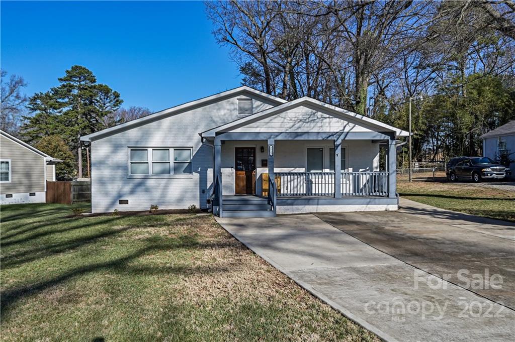 5723 Joyce Drive Charlotte NC 28215
