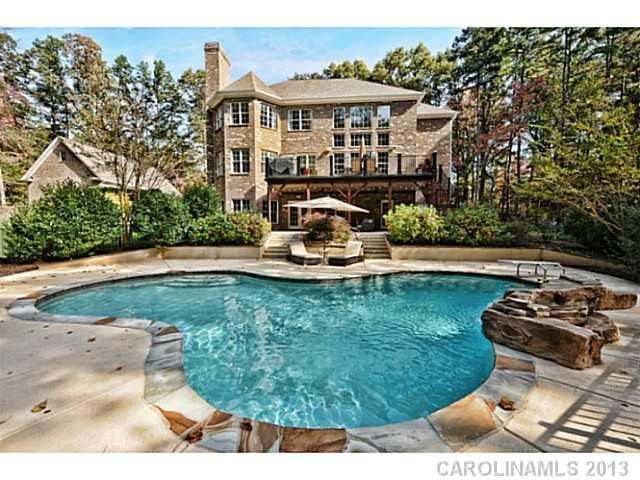 14131 Lea Point Court Huntersville NC 28078