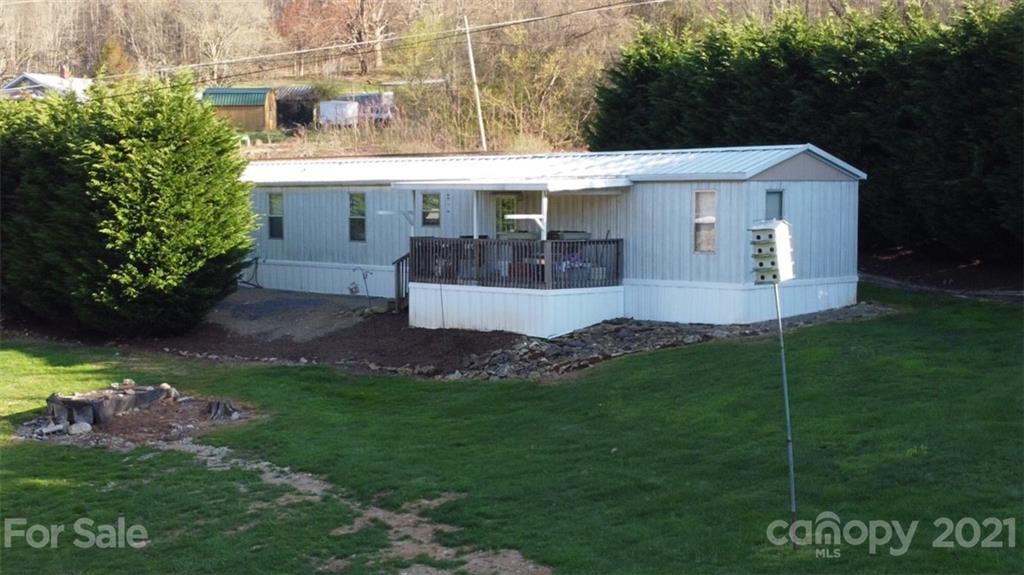 14 Smathers Branch Drive Waynesville NC 28786