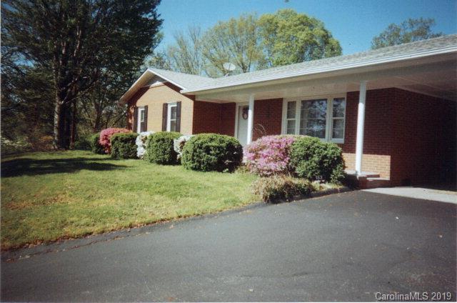 153 Holly Hill Drive Marion NC 28752