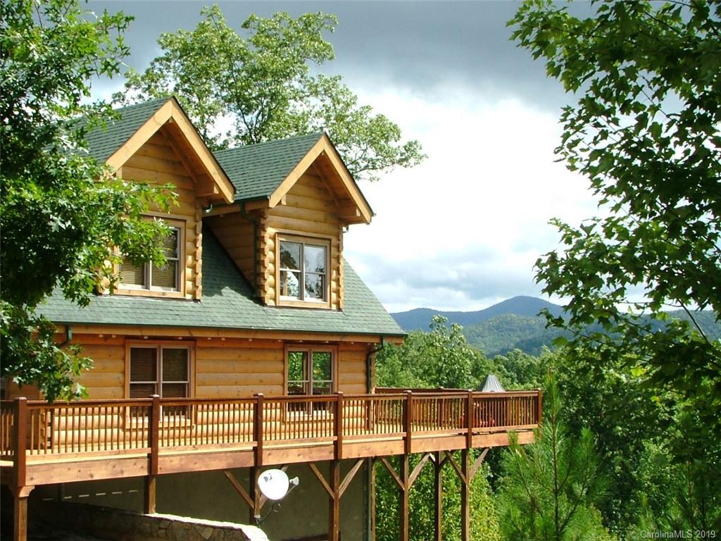 642 Hidden Lake Parkway Nebo NC 28761