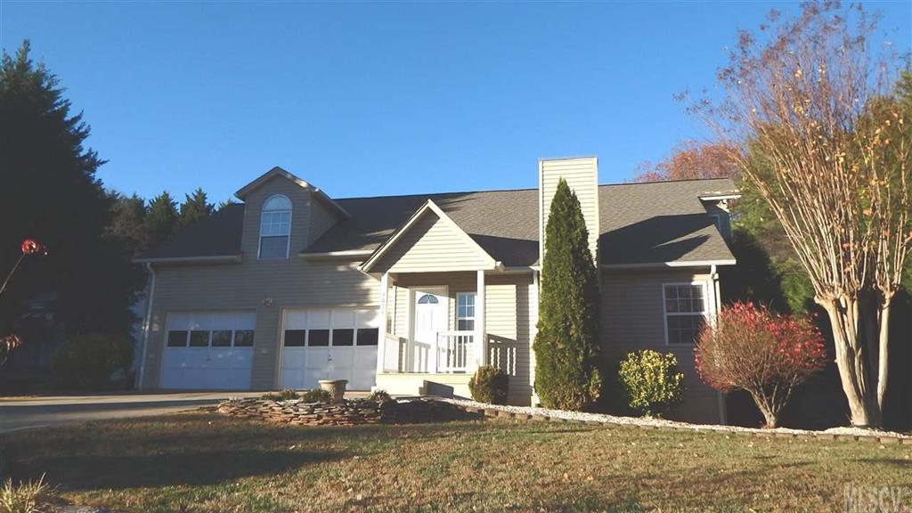 4674 Orin Court Granite Falls NC 28630