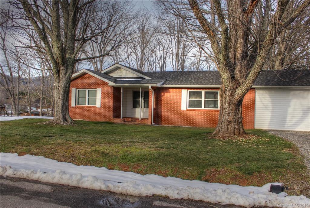 24 Taylor Mountain Road Candler NC 28715