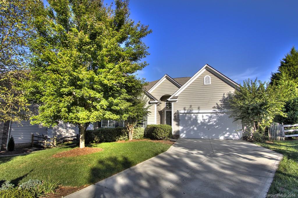 402 Basingdon Court Waxhaw NC 28173