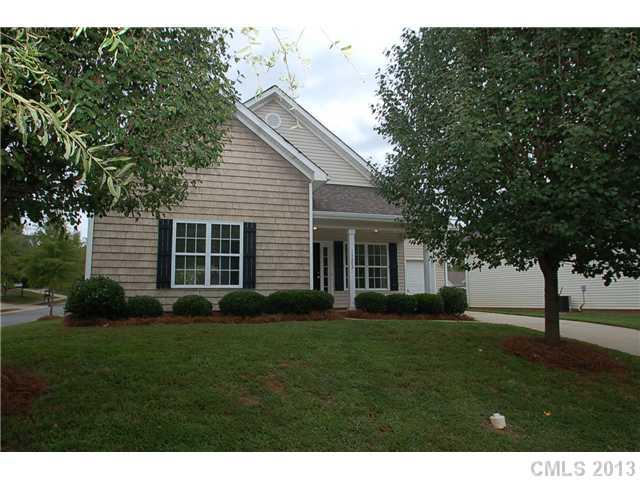13303 Glencreek Lane Huntersville NC 28078