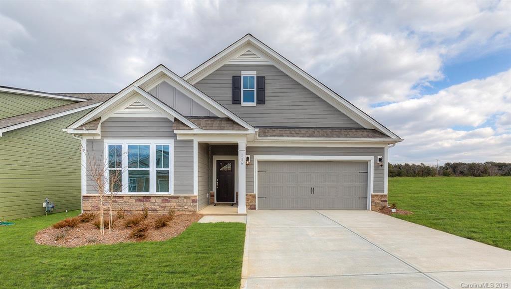 608 Summerfield Place Flat Rock NC 28731