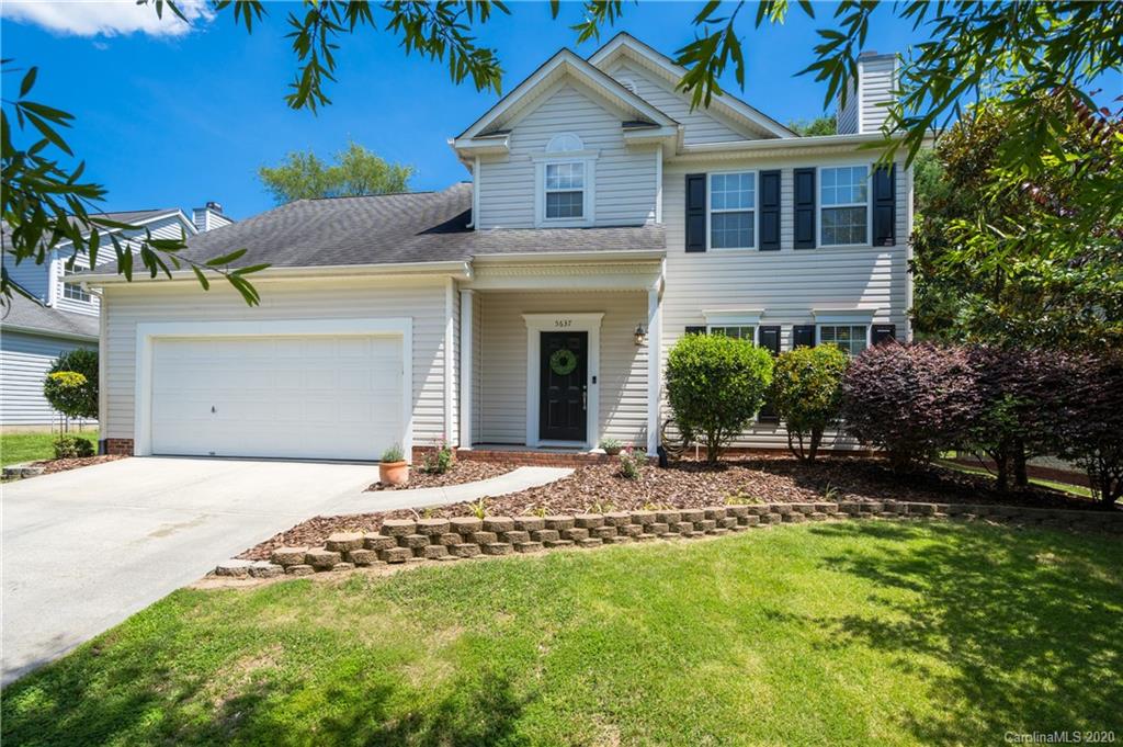 5637 Winslow Avenue NW Concord NC 28027