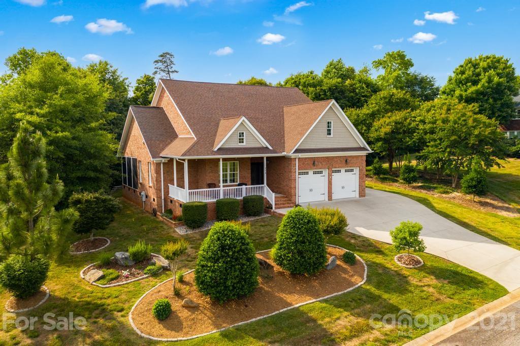 178 Windemere Isle Road Statesville NC 28677