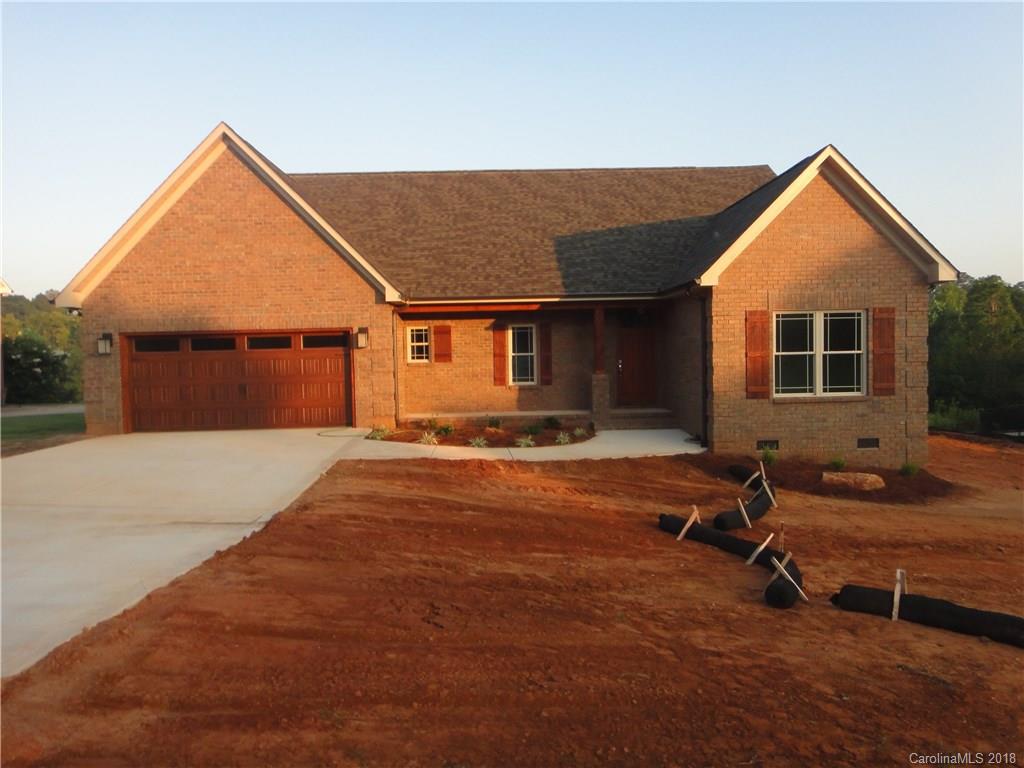 1311 Broomsage Lane Lincolnton NC 28092