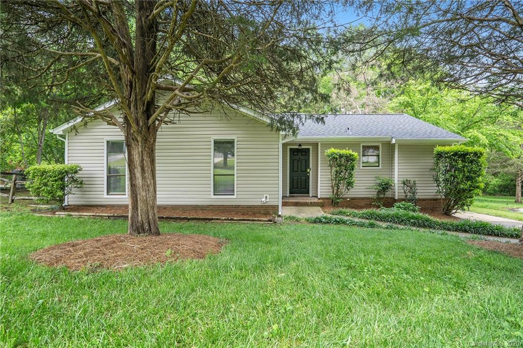 11419 Lone Star Circle Charlotte NC 28226