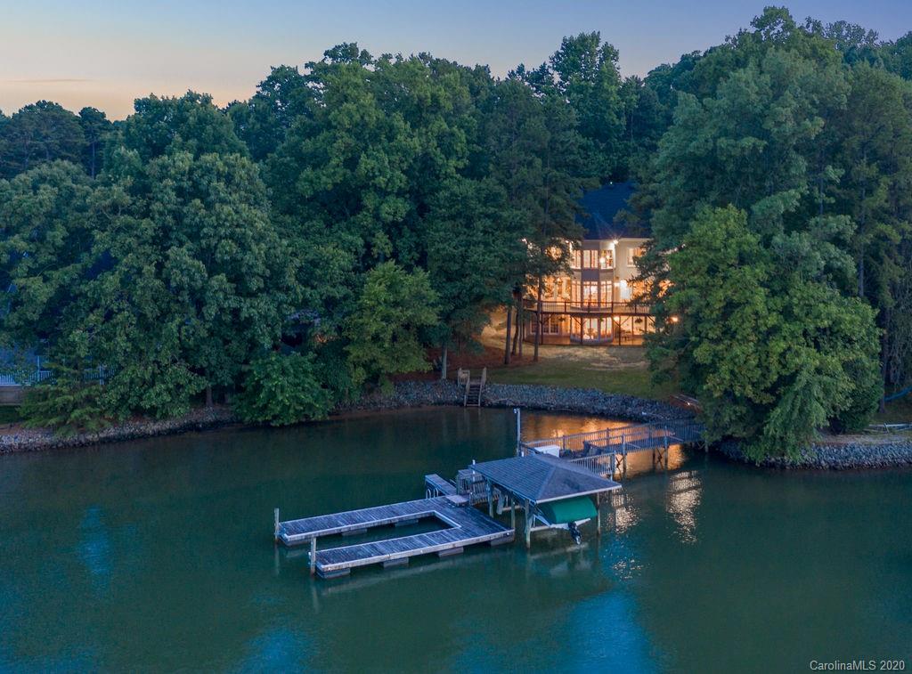 16200 Henry Lane Huntersville NC 28078