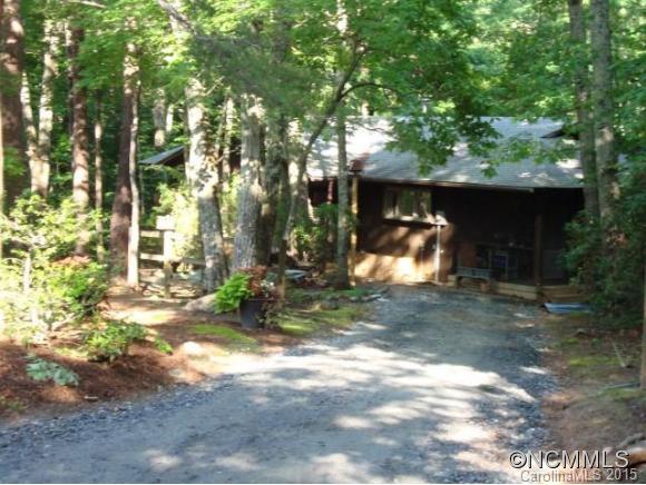 1020 Capps Road Tryon NC 28782