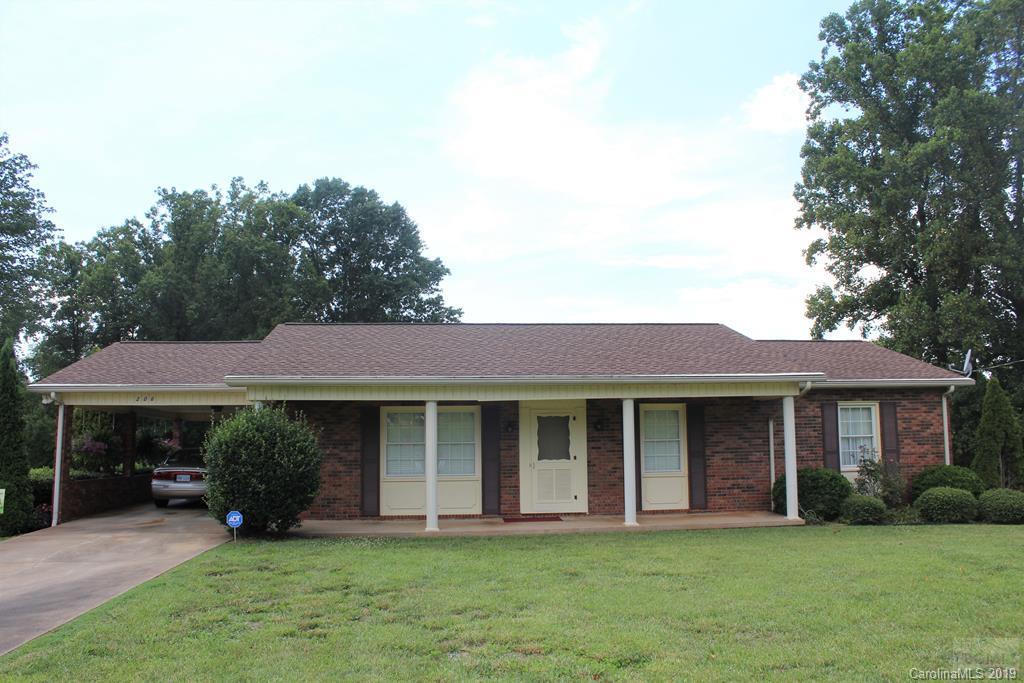 206 Blanton Road Morganton NC 28655