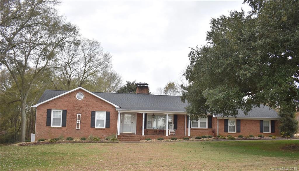 3040 Longwood Drive Shelby NC 28152