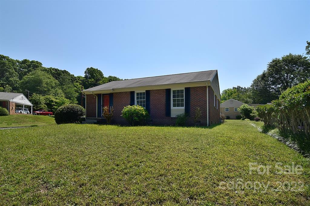 LOCAL Asheville and Western North Carolina Real Estate