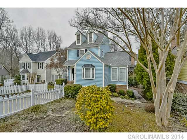 2312 Blair House Court Charlotte NC 28270