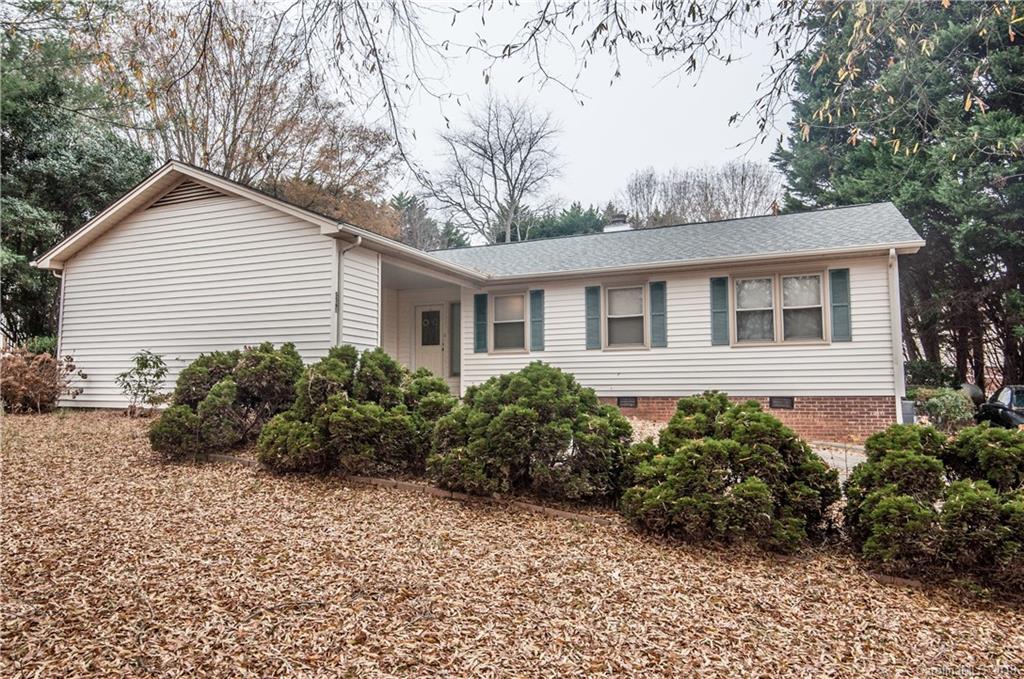 5561 Brookwood Lane Hickory NC 28602