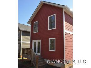 4 Cottage Cove Lane Asheville NC 28803