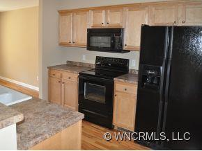 4 Cottage Cove Lane Asheville NC 28803