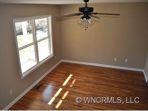 4 Cottage Cove Lane Asheville NC 28803