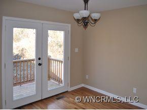 4 Cottage Cove Lane Asheville NC 28803