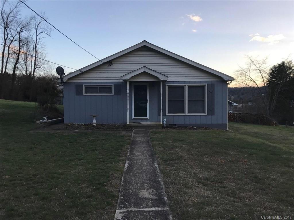 3 Reed Road Asheville NC 28805