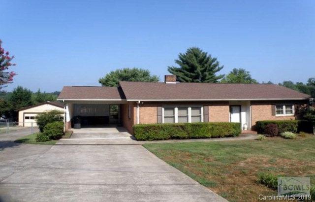 108 Starmount Circle Morganton NC 28655