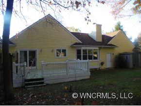15 E. Ridgeway Drive Weaverville NC 28787