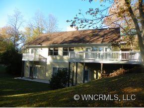 15 E. Ridgeway Drive Weaverville NC 28787