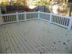 15 E. Ridgeway Drive Weaverville NC 28787