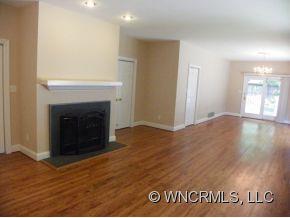 15 E. Ridgeway Drive Weaverville NC 28787